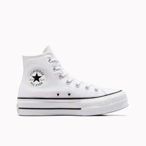 Converse Chuck Taylor All Star Lift Platform sneaker